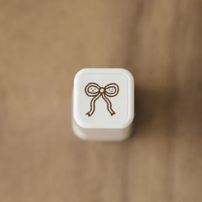 Yohand Studio Mini Self-inking Stamps, 9 designs