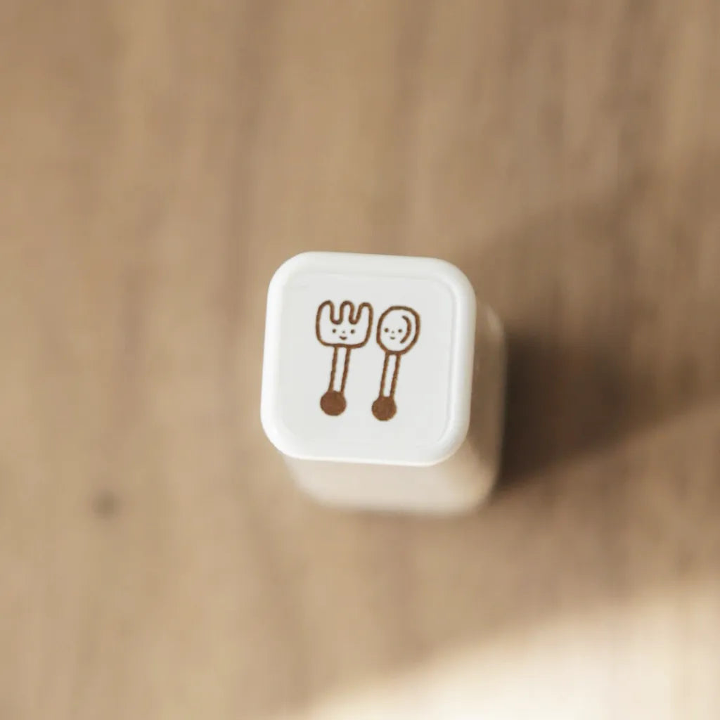 Yohand Studio Mini Self-inking Stamps, 9 designs