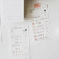 Yohand Studio To Do Memo Pad