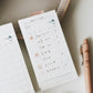 Yohand Studio To Do Memo Pad