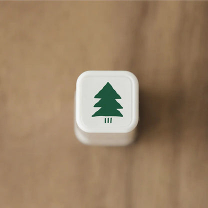 Yohand Studio Mini Self-inking Stamps, Winter Limited Edition