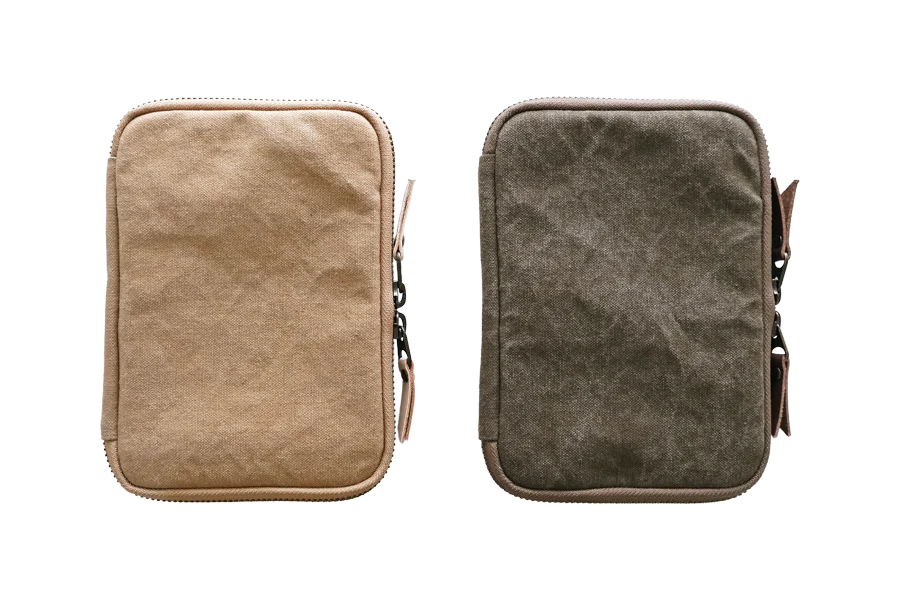 Yuruliku FLAT tool case - A6 Wide
