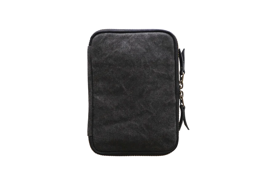 Yuruliku FLAT tool case - A6 Wide