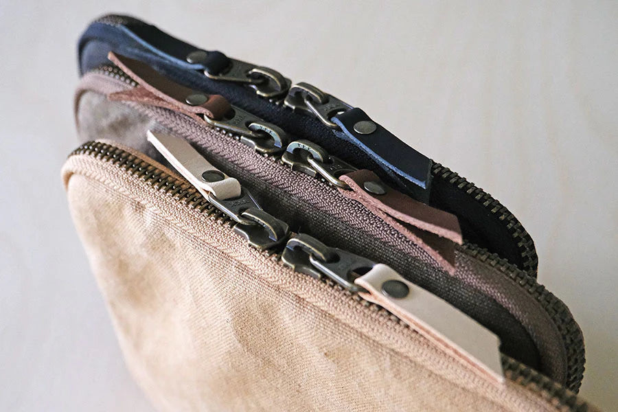 Yuruliku FLAT tool case - A6 Wide