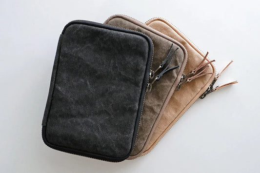 Yuruliku FLAT tool case - A6 Wide