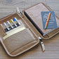 Yuruliku FLAT tool case - A6 Wide