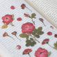 Appree Pressed Flower Sticker Sheet - Mini Rose, 1 PC