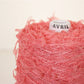 AVRIL Yarn Russell Candy Minicone, 4 colors