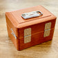 Classiky MINI Toga Wood Desk Tool Box
