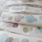 Fairy Ball Bubble World 2 Washi Tape, Gold Foil Embossed, 30mm