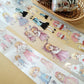 Fairy Ball Loli Washi Tape/PET Tape, 70mm