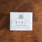 Hibi Incense Matches, 30ct w/special burning pad, Large size, handmade in Japan, multiple scents available