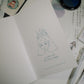 La Dolce Vita Ten Year Anniversary Slim Notebook, 8+4 new designs