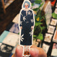 La Dolce Vita Tin Girls Stickers-Stylish Girls FULL SET, 140pcs