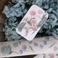 Loidesign Azure "Canghua" Floral Washi Tape