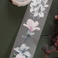 Loidesign "Jiangse" Azalea Matte PET Tape