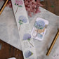 Loidesign "Yaohua" Hydrangea Washi Tape