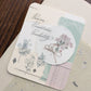 Loidesign Print-On Sticker Set - Spring Colors