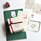 MU Lifestyle Christmas Limited Edition - My Icon Clear Stamp Set No.2