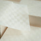 MU Natural Textured Paper Packet - 02