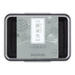 Shachihata Japanese Traditional Inkpads, Ginnezu (Silver Grey), 1 PC