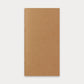 TRAVELER'S Notebook - Regular Size Refill - 001 Lined