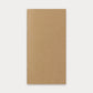 TRAVELER'S Notebook - Regular Size Refill - 003 Blank
