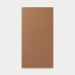 TRAVELER'S Notebook - Regular Size Refill - 005 Free Diary (Daily)