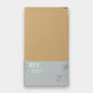 TRAVELER'S Notebook - Regular Size Refill - 011 Binder for Refills