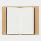 TRAVELER'S Notebook - Regular Size Refill - 011 Binder for Refills