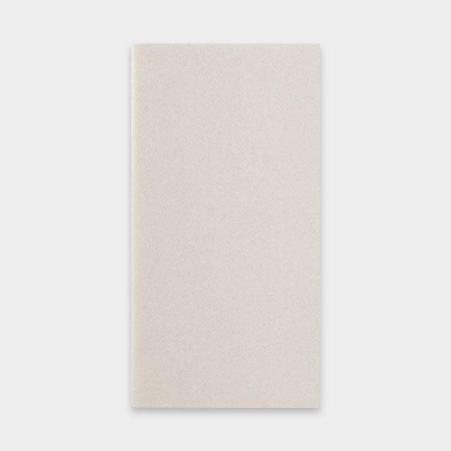 TRAVELER'S Notebook - Regular Size Refill - 026 Dot Grid