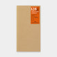 TRAVELER'S Notebook - Regular Size Refill - 028 Card File