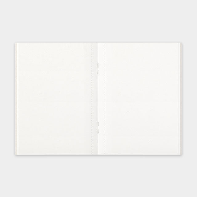TRAVELER'S Notebook - Passport Size Refill - 015 Watercolor Paper