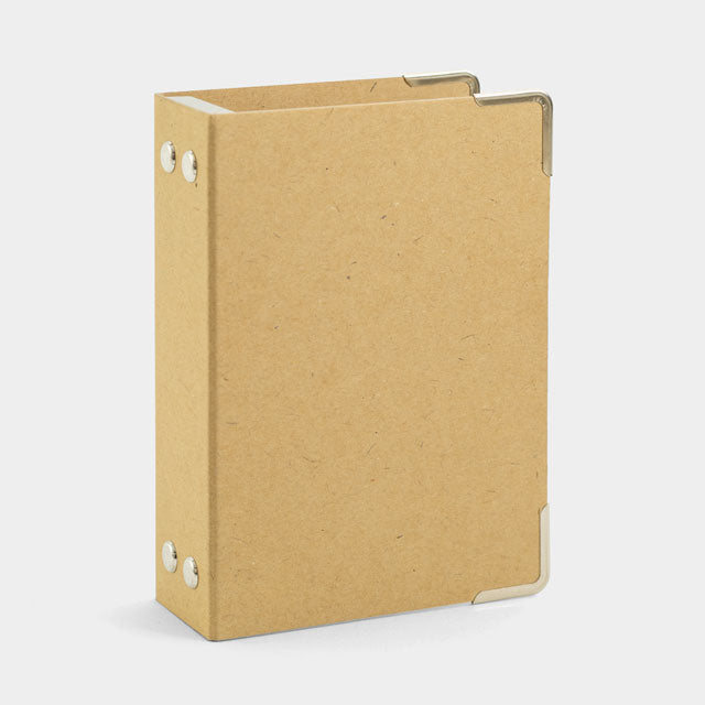 TRAVELER'S Notebook - Passport Size Refill - 016 Binder for Refills