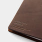 TRAVELER'S Notebook - Passport Size, Brown