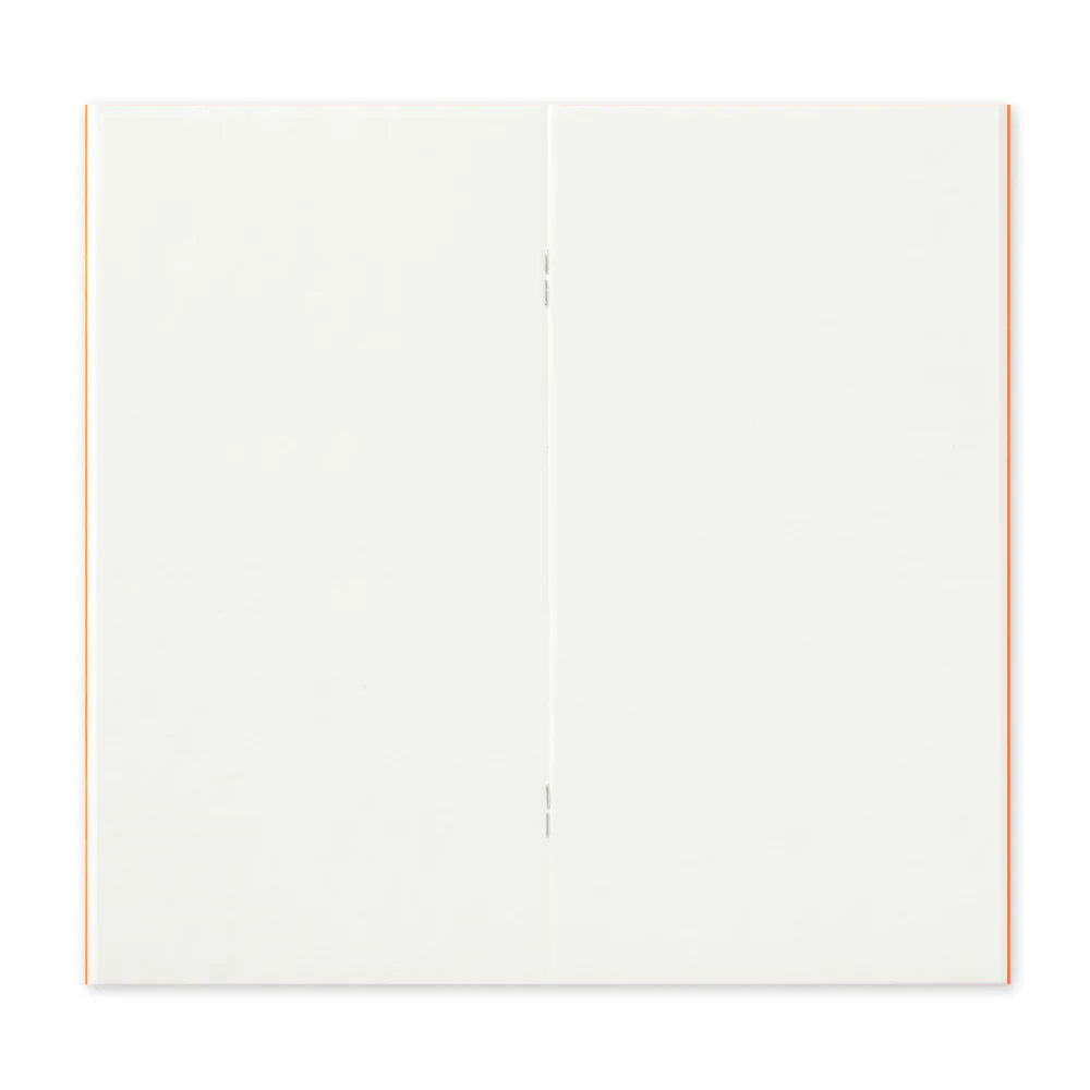 TRAVELER'S Notebook - Regular Size Refill - Super Lightweight Paper