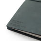 TRAVELER'S Notebook - Regular Size, Blue
