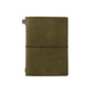 TRAVELER'S Notebook - Passport Size, Olive