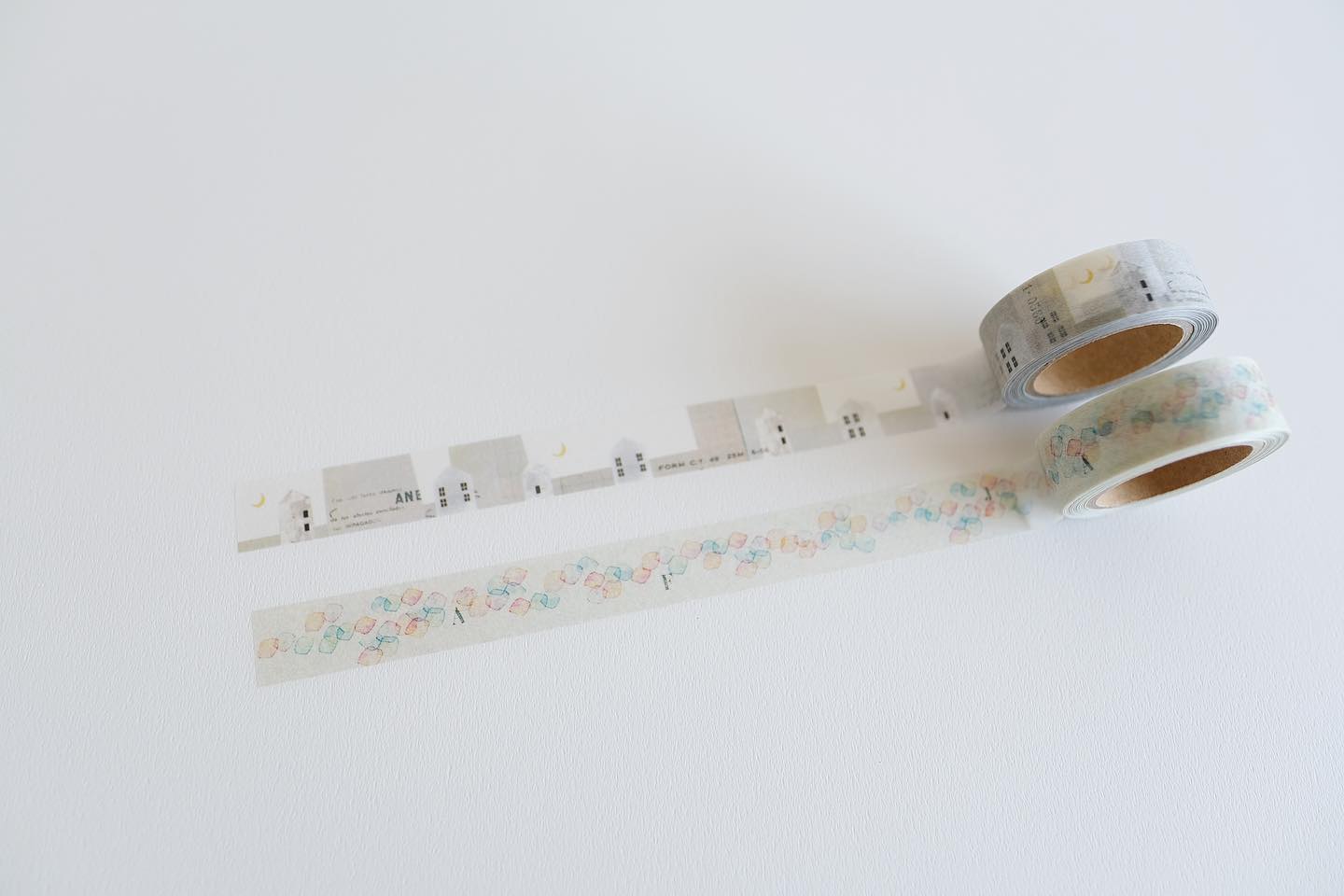 YOHAKU Masking Tape - Sparkled (Y-110)