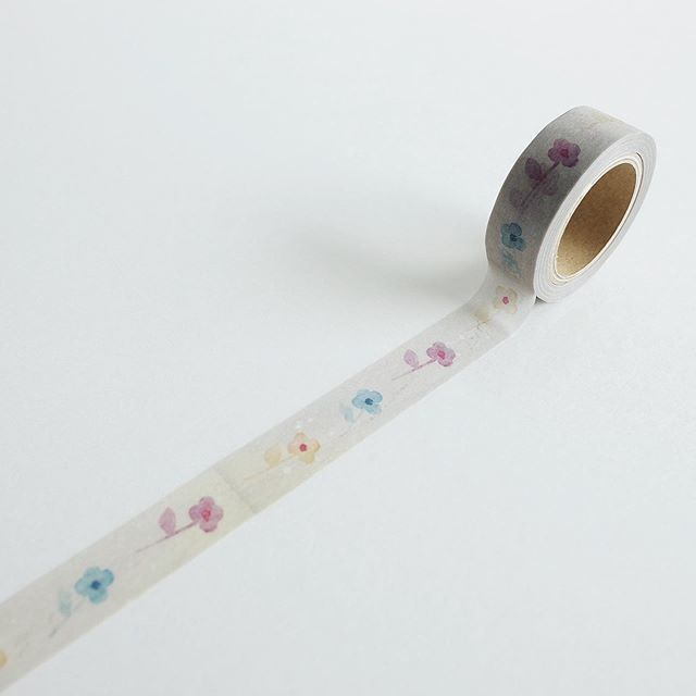 YOHAKU Masking Tape - Antique (Y-050)