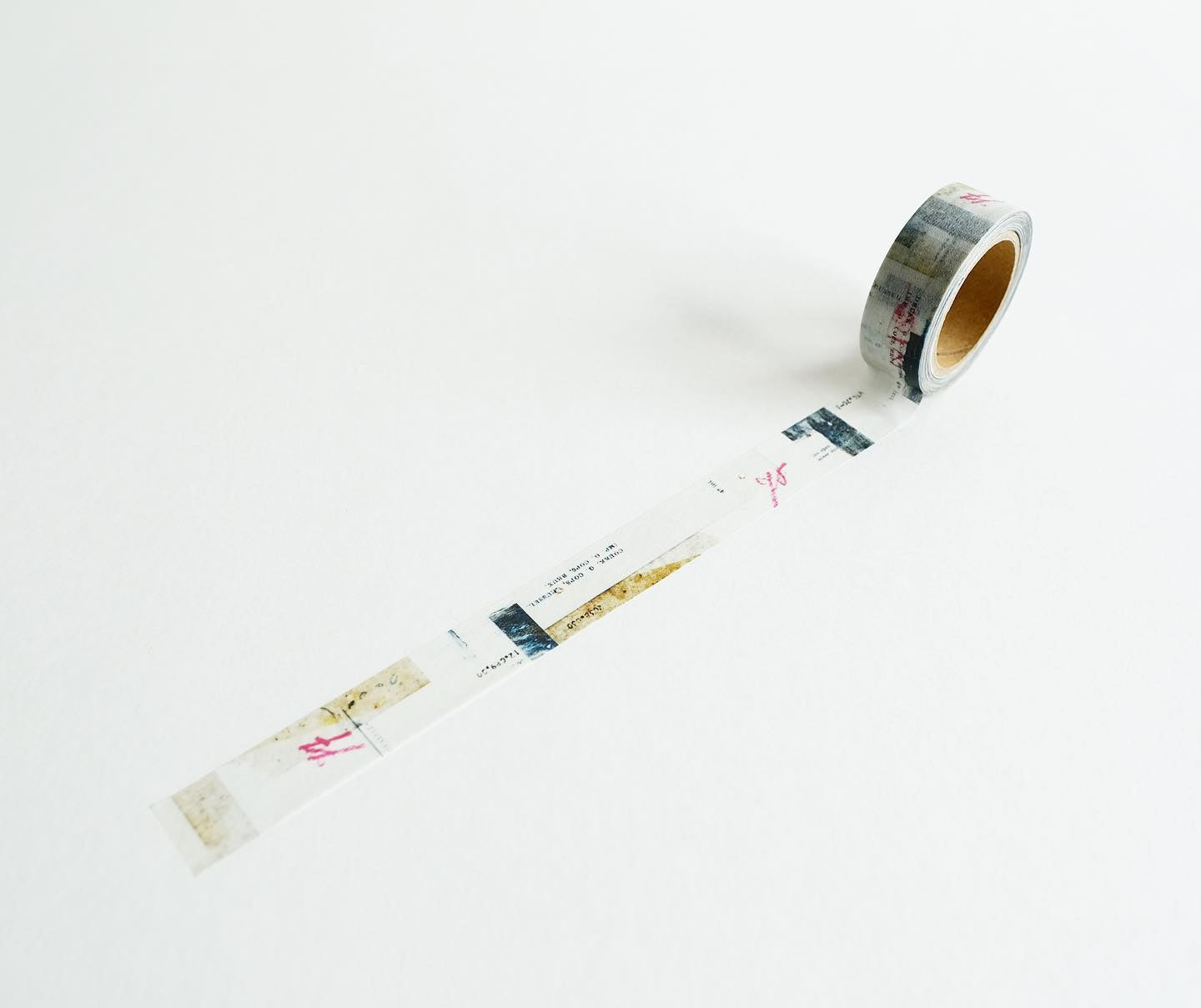 YOHAKU Masking Tape - Display (Y-093)