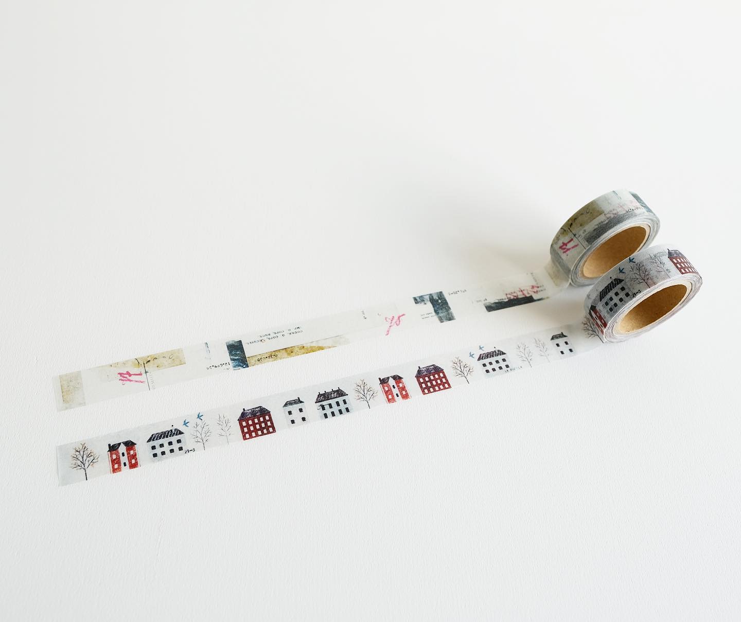 YOHAKU Masking Tape - Display (Y-093)