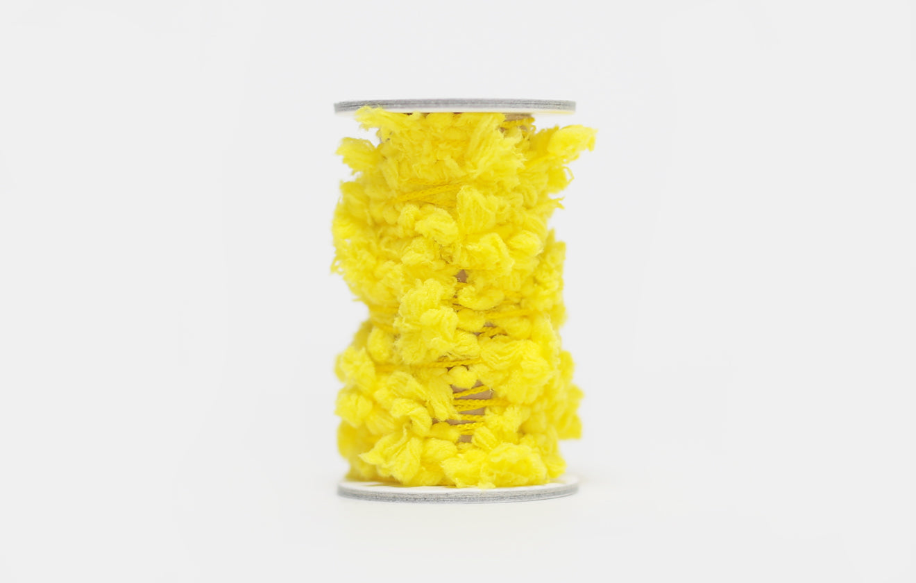 AVRIL Yarn Bobie Yarn - Popcorn