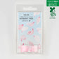 Bande Washi Tape Sticker Roll - Sakura, Flutter