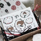 Black Milk Project Christmas in A Box, Limited Edition