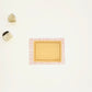 Classiky Kraft Paper Sticky Notes - Biscuit