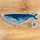 Classiky x KATA KATA Ceramic Whale Tray, S/L