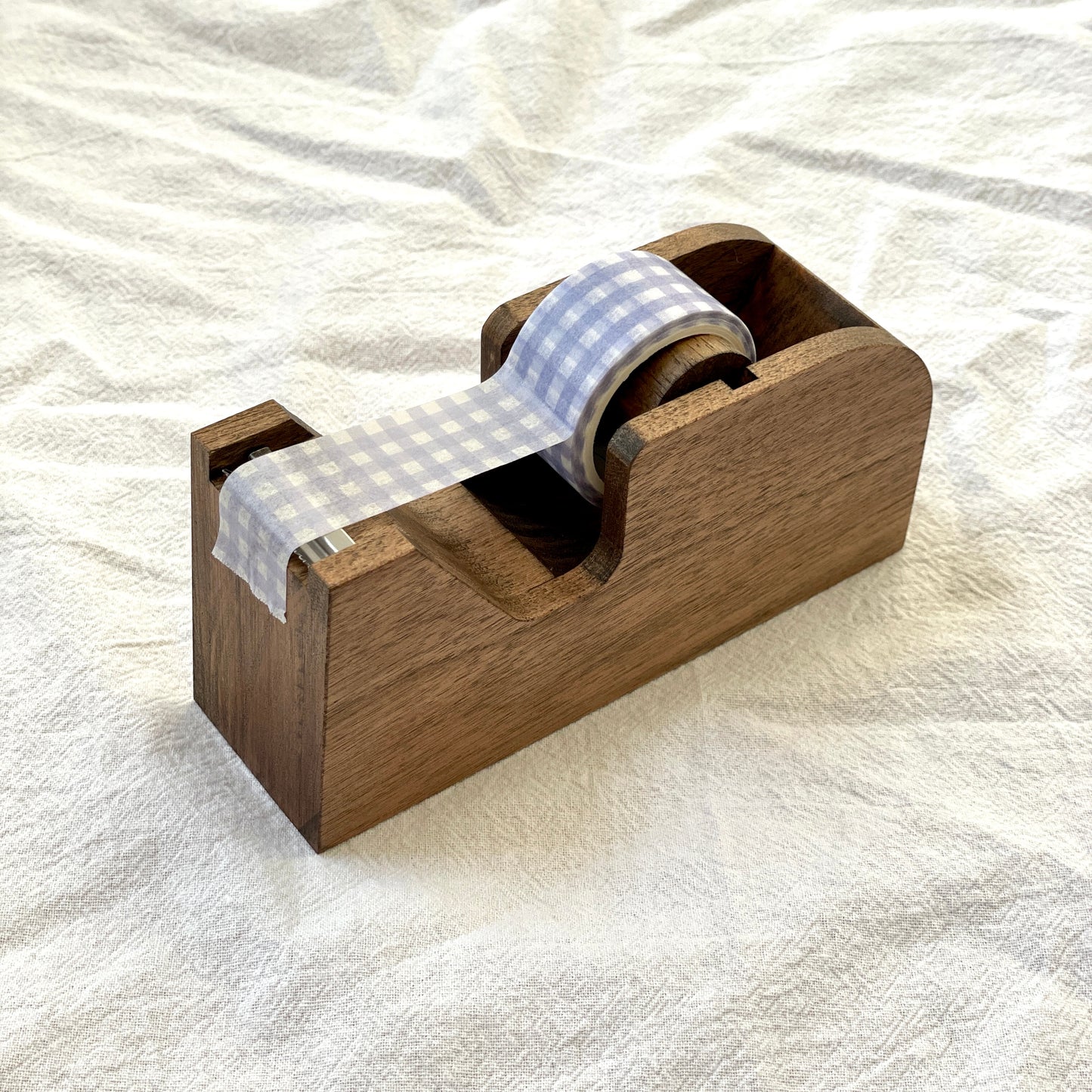 Classiky Wooden Tape Dispenser, two colors