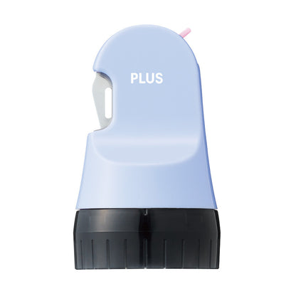 PLUS Keshipon Package Opener and Identity Protection Roller Stamp, 2 in 1 design