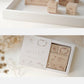 Freckles Tea Vol. 3 Flower and Leaf Notes Stamp Set, Box Set / Individual Stamps